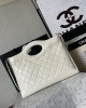 CHANEL Large 31bag High-end Customized Chanel23p 36x30x8cm