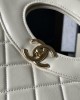 CHANEL Large 31bag High-end Customized Chanel23p 36x30x8cm