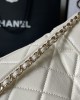 CHANEL Large 31bag High-end Customized Chanel23p 36x30x8cm