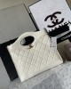 CHANEL Medium 31bag High-end Customized Chanel23p 30x29x9cm