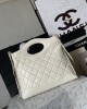 CHANEL Medium 31bag High-end Customized Chanel23p 30x29x9cm