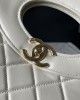 CHANEL Medium 31bag High-end Customized Chanel23p 30x29x9cm