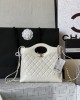 CHANEL Small 31bag High-end Customized Chanel23A 22x23x5.5cm