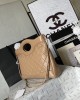 CHANEL 23p King Bomb Large 31 Bag AS4133 36x30x8cm