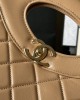 CHANEL 23p King Bomb Large 31 Bag AS4133 36x30x8cm