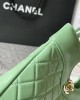 CHANEL 23A King Bomb Mini 31 Bag AS4133 22x23x5.5cm