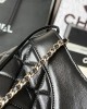 CHANEL 23p King Bomb Large 31 Bag AS4133 36x30x8cm