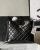 CHANEL 23p King Bomb Large 31 Bag AS4133 30-29-9CM