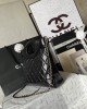 CHANEL 23p King Bomb Large 31 Bag AS4133 30-29-9CM