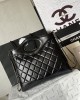 CHANEL 23p King Bomb Large 31 Bag AS4133 30-29-9CM