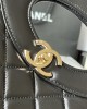 CHANEL 23p King Bomb Large 31 Bag AS4133 30-29-9CM