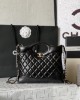 CHANEL 23A King Bomb Mini 31 Bag AS4133 22x23x5.5cm