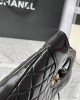 CHANEL 23A King Bomb Mini 31 Bag AS4133 22x23x5.5cm