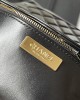 CHANEL 23A King Bomb Mini 31 Bag AS4133 22x23x5.5cm