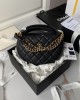 CHANEL 24S New Hula Hoop Bag AP3943 18cm