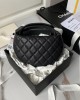 CHANEL 24S New Hula Hoop Bag AP3943 18cm