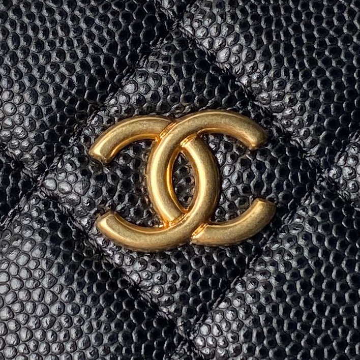 CHANEL 24S New Hula Hoop Bag AP3943 18cm