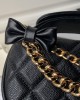 CHANEL 24S New Hula Hoop Bag AP3943 18cm