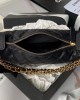 CHANEL 24S New Hula Hoop Bag AP3943 18cm