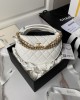 CHANEL 24S New Hula Hoop Bag AP3943 18cm