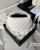 CHANEL 24S New Hula Hoop Bag AP3943 18cm