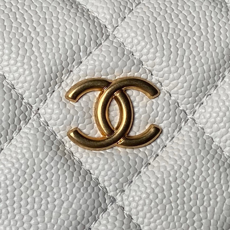 CHANEL 24S New Hula Hoop Bag AP3943 18cm