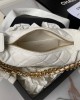 CHANEL 24S New Hula Hoop Bag AP3943 18cm