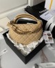 CHANEL 24S New Hula Hoop Bag AP3943 18cm