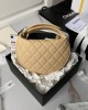 CHANEL 24S New Hula Hoop Bag AP3943 18cm