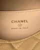 CHANEL 24S New Hula Hoop Bag AP3943 18cm