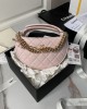 CHANEL 24S New Hula Hoop Bag AP3943 18cm