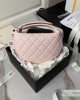 CHANEL 24S New Hula Hoop Bag AP3943 18cm