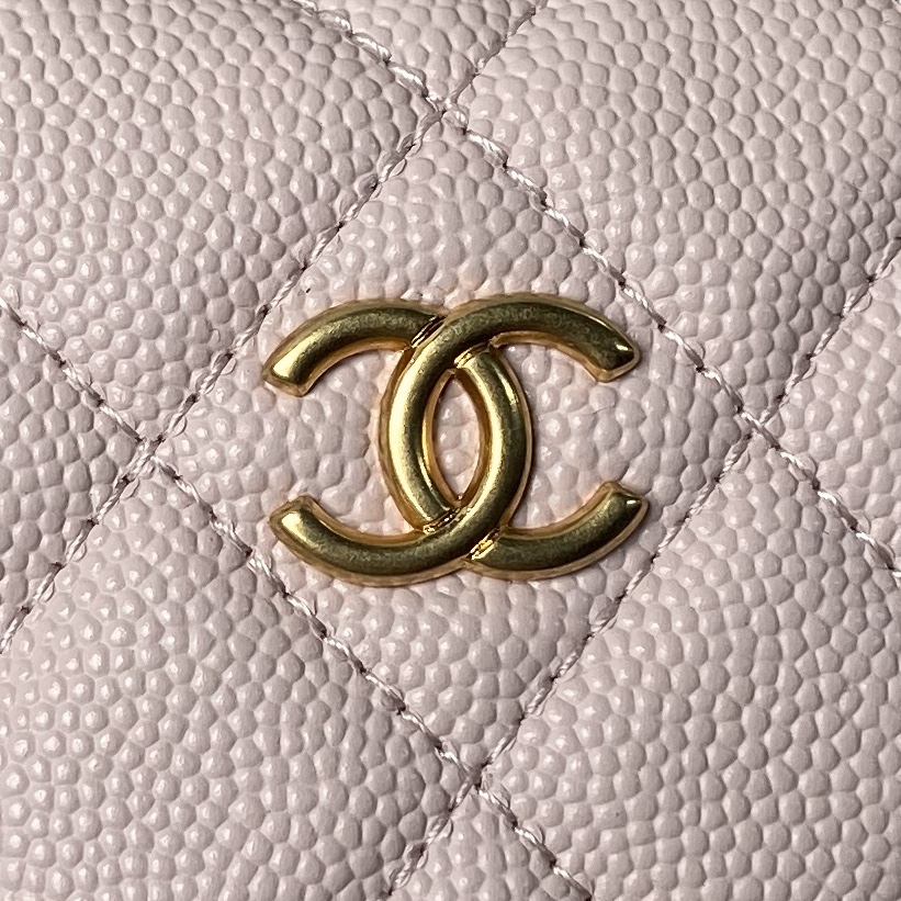 CHANEL 24S New Hula Hoop Bag AP3943 18cm