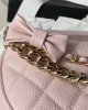 CHANEL 24S New Hula Hoop Bag AP3943 18cm