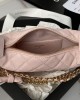 CHANEL 24S New Hula Hoop Bag AP3943 18cm