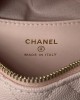 CHANEL 24S New Hula Hoop Bag AP3943 18cm