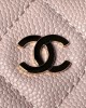 CHANEL 24S Shell Bag AP4000 11x16x2.5cm