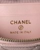 CHANEL 24S Shell Bag AP4000 11x16x2.5cm