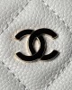 CHANEL 24S Shell Bag AP4000 11x16x2.5cm