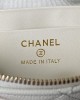 CHANEL 24S Shell Bag AP4000 11x16x2.5cm