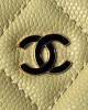 CHANEL 24S Shell Bag AP4000 11x16x2.5cm