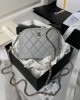 CHANEL 24S Shell Bag AP4000 11x16x2.5cm