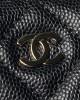 CHANEL 24S Shell Bag AP4000 11x16x2.5cm