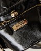 CHANEL 24S31bag Oil Wax Leather Mini AS4133 22x23x5.5cm