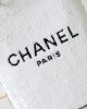 CHANEL 24S Sequined Tote Bag AS4856 30x2x39cm