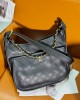 CHANEL Second-Hand Limited Edition Hippie Hobo Bag