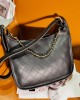 CHANEL Second-Hand Limited Edition Hippie Hobo Bag