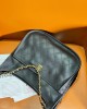 CHANEL Second-Hand Limited Edition Hippie Hobo Bag