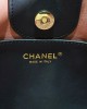 CHANEL Second-Hand Limited Edition Hippie Hobo Bag