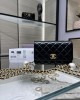 CHANEL 24S Pearl Glutinous Rice Balls WOC Bag AP3964